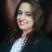Sidra Naseer profile photo