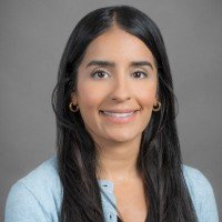 Rosa Pazhouh profile photo