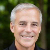 Mark McDowell profile photo