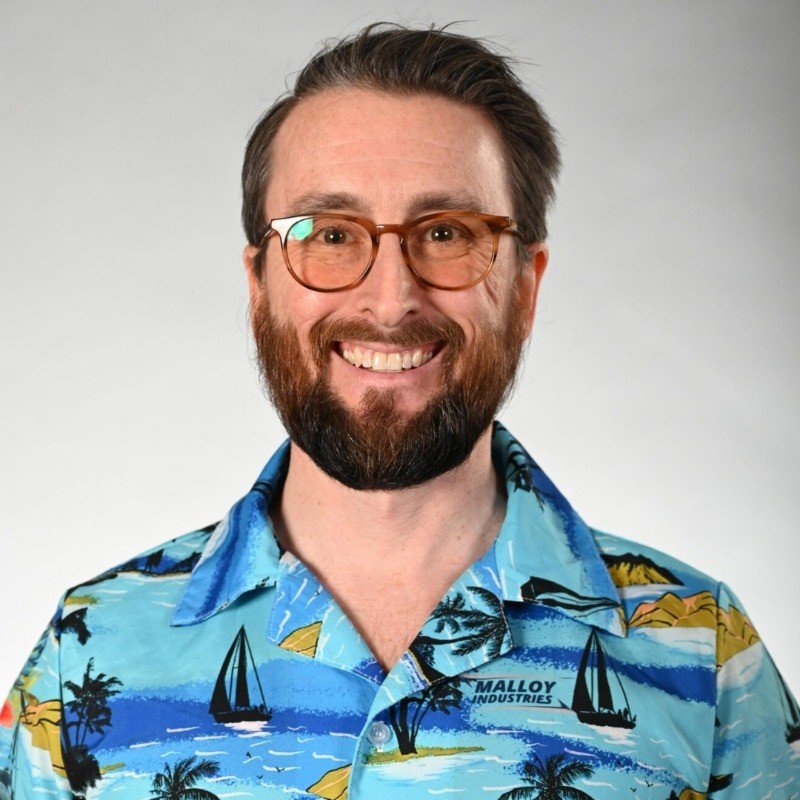 Mike Malloy 😎 profile photo