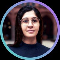 Yasaman Rajaee profile photo