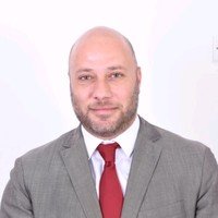 Jamal AlSaie profile photo