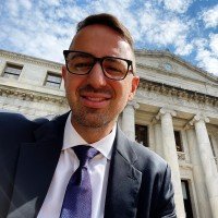 Ted Kaplun profile photo