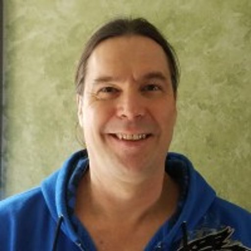 Barry Treichel profile photo