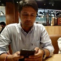 Sanad Mishra profile photo