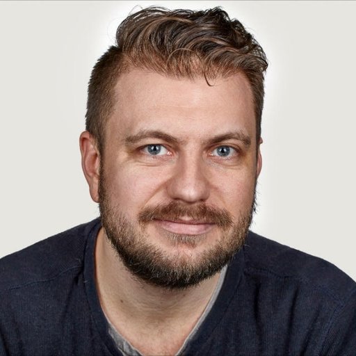 Tom Read profile photo