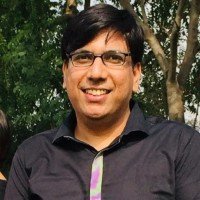 Ashok Kumar profile photo