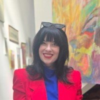 Oriana Pumphrey profile photo