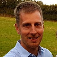 Christophe Grégoire profile photo
