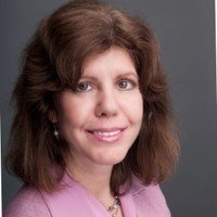 CEHRS Darina Pinaire profile photo