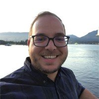 James Rado profile photo