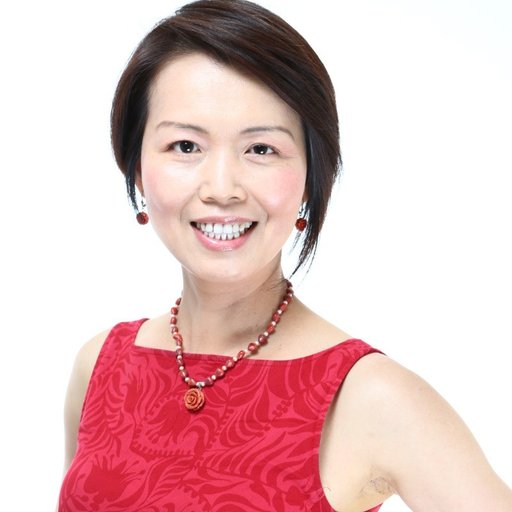 Amy Li profile photo