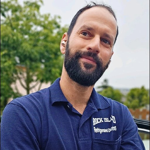 Brandon  Waloff profile photo
