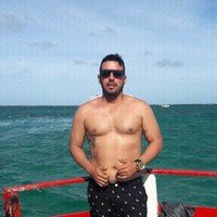 Tarciso junior Nascimento profile photo