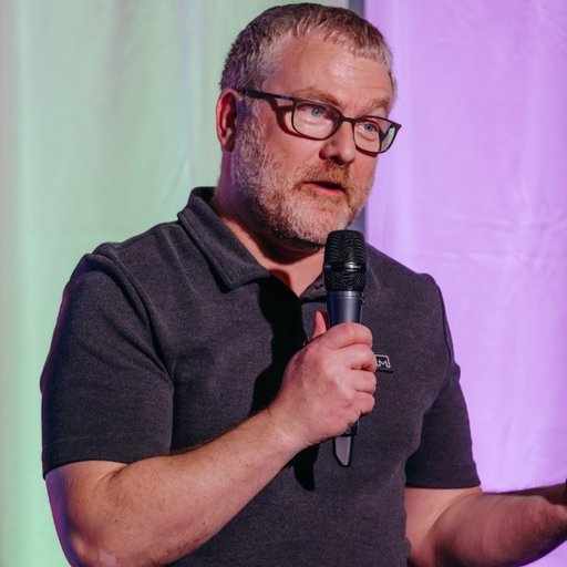 Peter Phelan profile photo