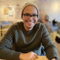 Francisco Rosario profile photo