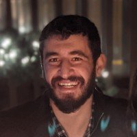Eric Lax profile photo