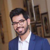 Agrim Chandra profile photo