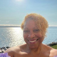 Carol Lewis profile photo