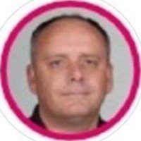 Eric Martin profile photo