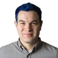 Matthew Tole profile photo