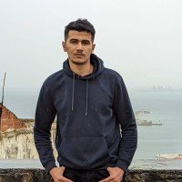 Abdelmalik Benbelabbes profile photo