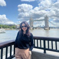 Ellysabeth Ayuni profile photo