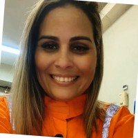 Thaís Calçada martinho profile photo