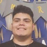 Izzak Perez profile photo