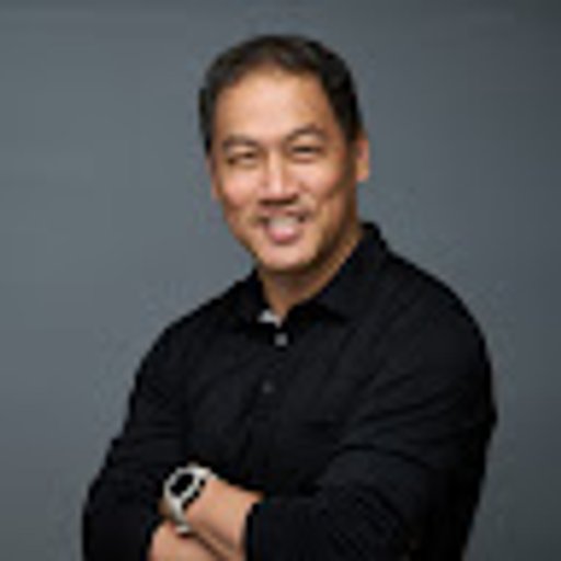 Joseph Chong profile photo