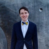 Alex Sandomirsky profile photo