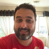 Michel Saturnino Barboza profile photo