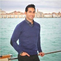 Gilad Tsur profile photo