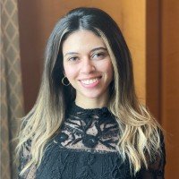 Maria Nagy profile photo