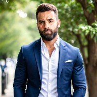 Maxwell Kemper profile photo