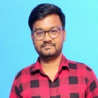 SATYAJIT MONDAL profile photo
