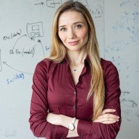 Raluca Ada Popa profile photo