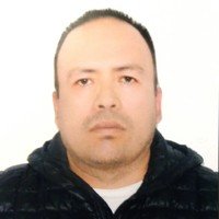 CARLOS A. ALARCON NAVARRO profile photo
