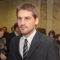 Daniel Mankowski profile photo