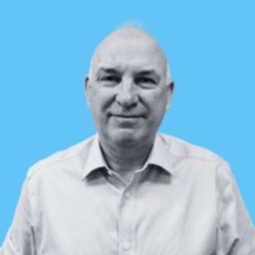 Winton Davies profile photo