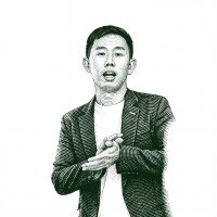 Jim Tan profile photo