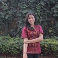 Ni Luh Putu Sukreni profile photo