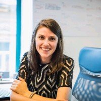 Ioana Colțea profile photo