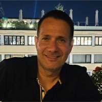 James Chios profile photo