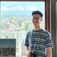 chuanlin DONG profile photo