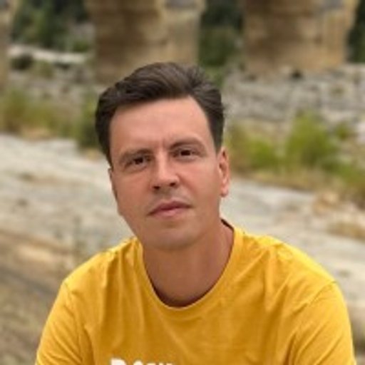 Alex Z. profile photo