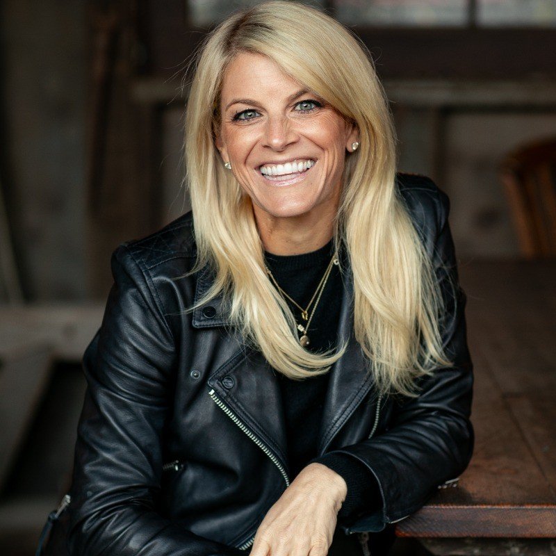 Katie (Bukstein) Halimi profile photo