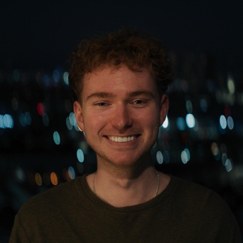 Jason Wilhelm profile photo