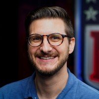 Zachary Saile profile photo