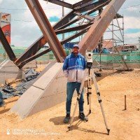 Juan Sebastian Garcia profile photo